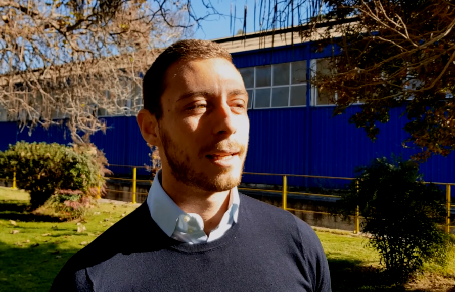 Andrea Polidoro